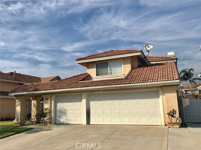 14148 Remington Court, Fontana, CA 92336