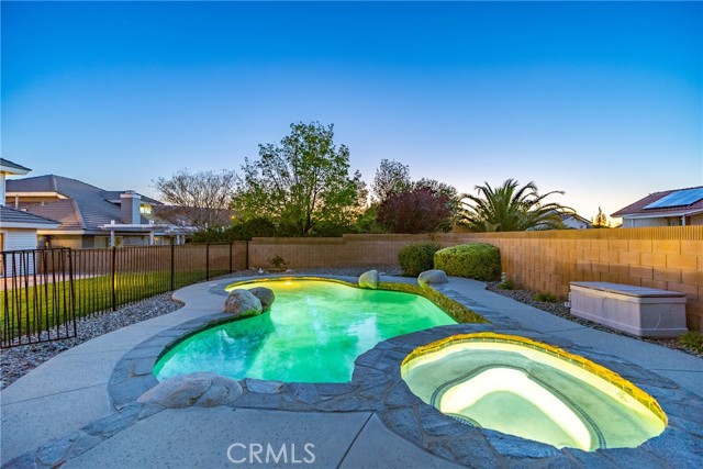 Detail Gallery Image 40 of 55 For 6021 Country Ln, Lancaster,  CA 93536 - 4 Beds | 3 Baths