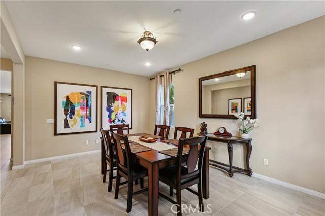 Detail Gallery Image 2 of 23 For 10429 Cloud Haven, Moreno Valley,  CA 92557 - 3 Beds | 2 Baths