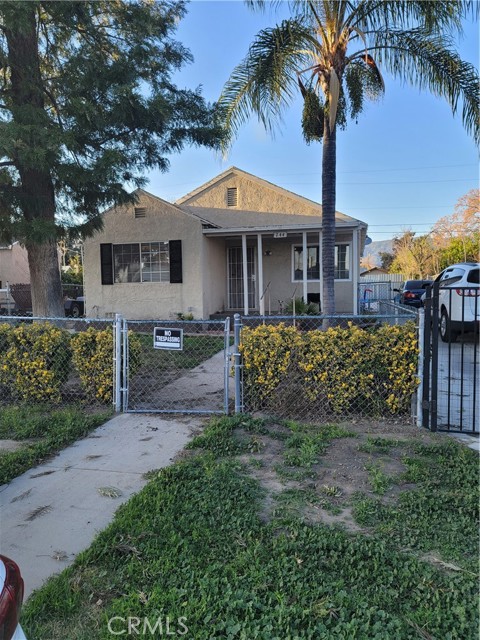 244 E Olive St, San Bernardino, CA 92410