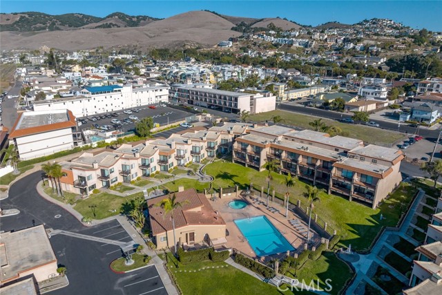 Detail Gallery Image 44 of 46 For 100 Pismo Avenue #111,  Pismo Beach,  CA 93449 - 2 Beds | 1/1 Baths