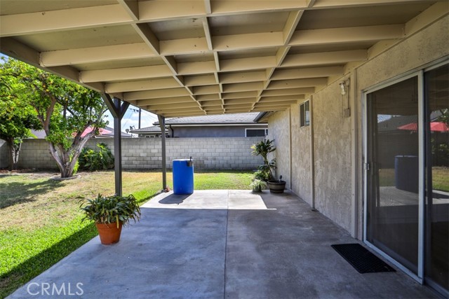 Detail Gallery Image 40 of 40 For 13611 Rockenbach St, Baldwin Park,  CA 91706 - 3 Beds | 1/1 Baths