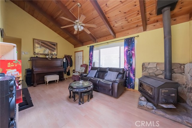 Detail Gallery Image 8 of 25 For 5174 D Albert Dr, Upper Lake,  CA 95485 - 3 Beds | 2 Baths