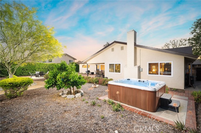 Detail Gallery Image 48 of 51 For 524 Mount Carmel Dr, Claremont,  CA 91711 - 4 Beds | 2/1 Baths