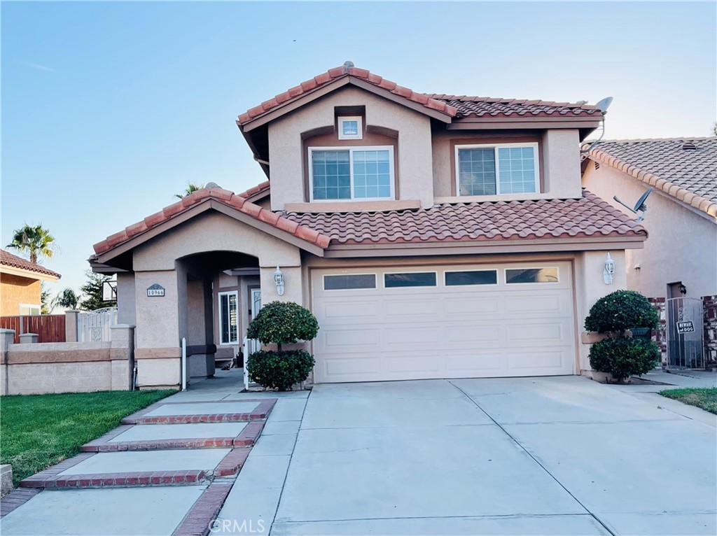 10966 Larkspur Way, Yucaipa, CA 92399