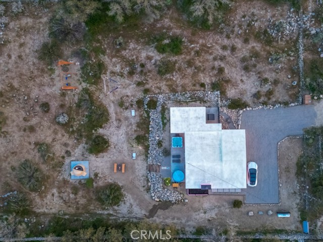 Detail Gallery Image 54 of 56 For 9405 Lanning Ln, Morongo Valley,  CA 92256 - 3 Beds | 1 Baths