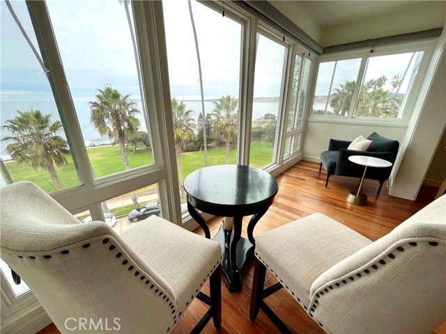 Detail Gallery Image 1 of 25 For 1039 Coast Bld #G,  La Jolla,  CA 92037 - 2 Beds | 2 Baths