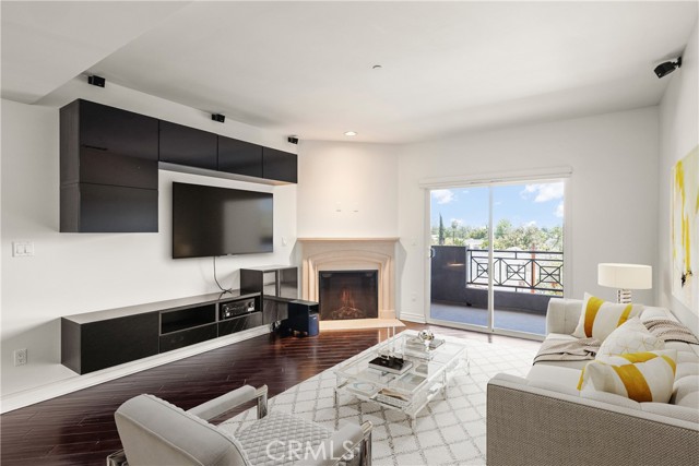 Detail Gallery Image 7 of 41 For 4424 Whitsett Ave #307,  Studio City,  CA 91604 - 2 Beds | 2 Baths
