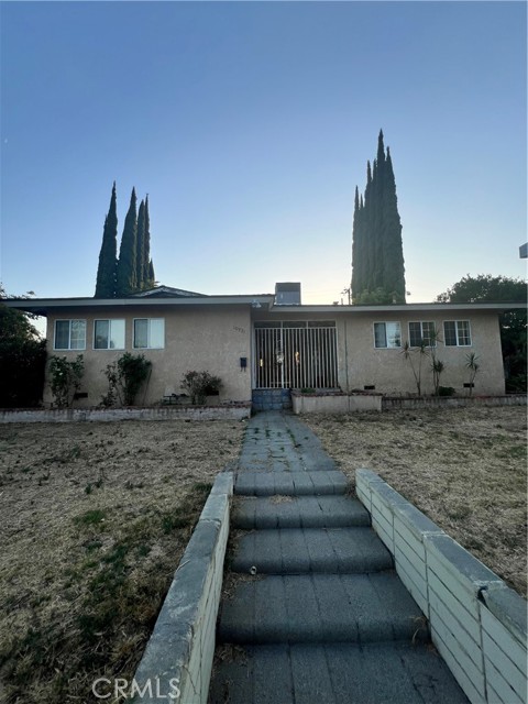 Detail Gallery Image 1 of 1 For 10931 Forbes Ave, Granada Hills,  CA 91344 - 3 Beds | 2 Baths