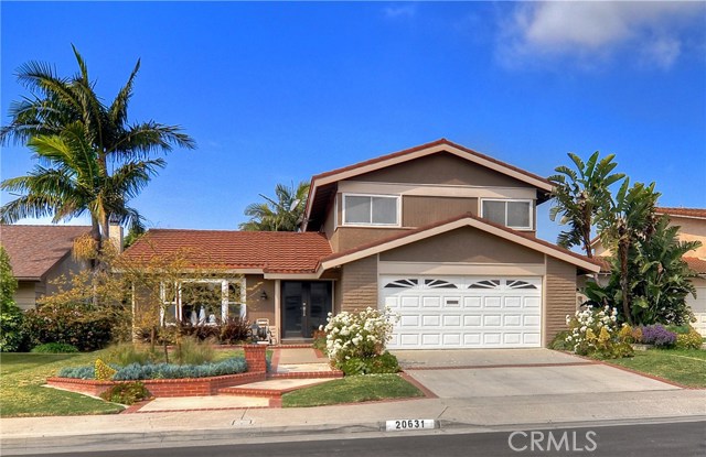 20631 Tiller Circle, Huntington Beach, CA 92646