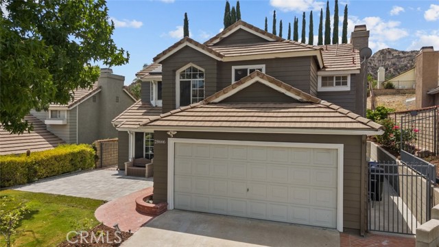 Image 3 for 28666 Meadowgrass Dr, Castaic, CA 91384