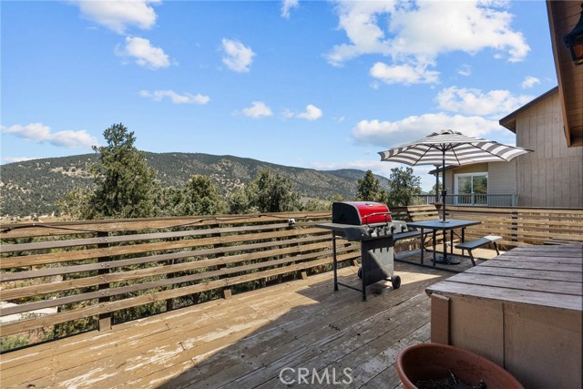 Detail Gallery Image 30 of 41 For 1126 Snowline Dr, Frazier Park,  CA 93225 - 3 Beds | 1/2 Baths