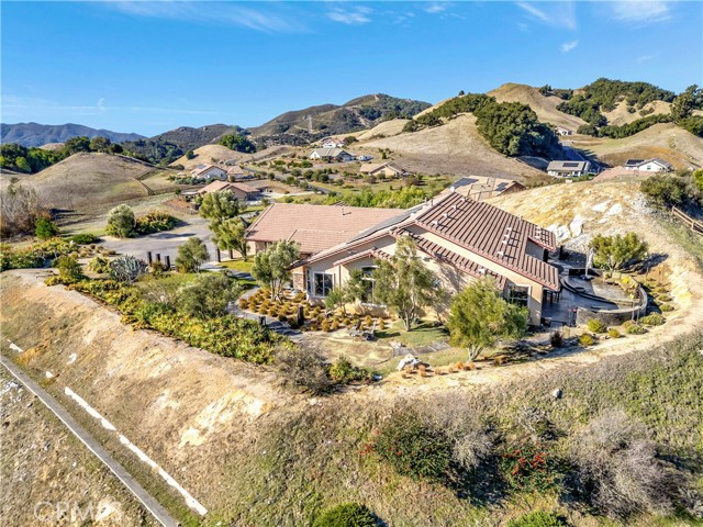 Detail Gallery Image 3 of 46 For 12400 San Marcos Rd, Atascadero,  CA 93422 - 4 Beds | 3 Baths