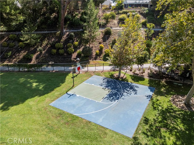 Detail Gallery Image 50 of 52 For 25457 via Macarena, Valencia,  CA 91355 - 5 Beds | 3 Baths