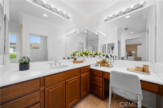 Detail Gallery Image 42 of 55 For 7626 Soaring Bird Ct, Corona,  CA 92880 - 5 Beds | 3 Baths