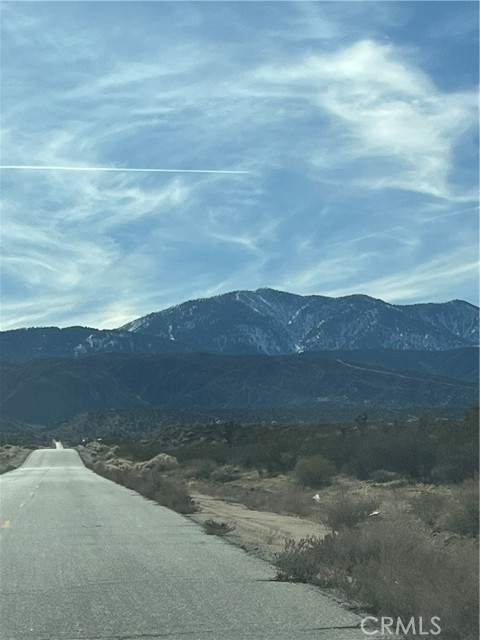 Detail Gallery Image 2 of 15 For 206 S Cor Ave X Largo Vista 2, Llano,  CA 93544 - – Beds | – Baths