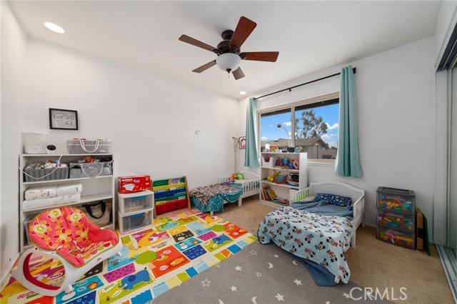 Detail Gallery Image 21 of 28 For 166 Southampton Way #21,  Placentia,  CA 92870 - 2 Beds | 1 Baths