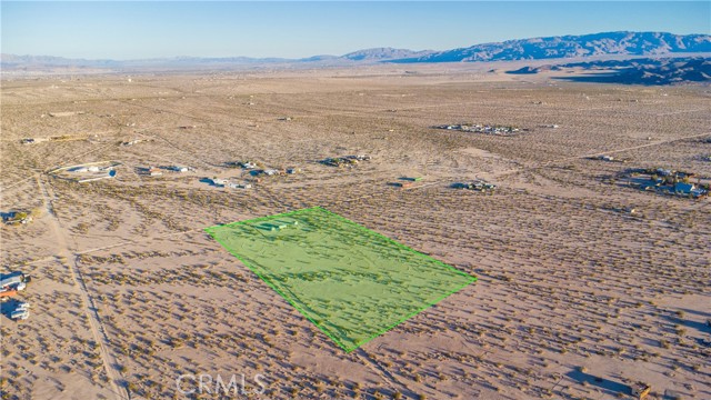 Detail Gallery Image 15 of 18 For 1188 Mile Square, Joshua Tree,  CA 92252 - – Beds | – Baths