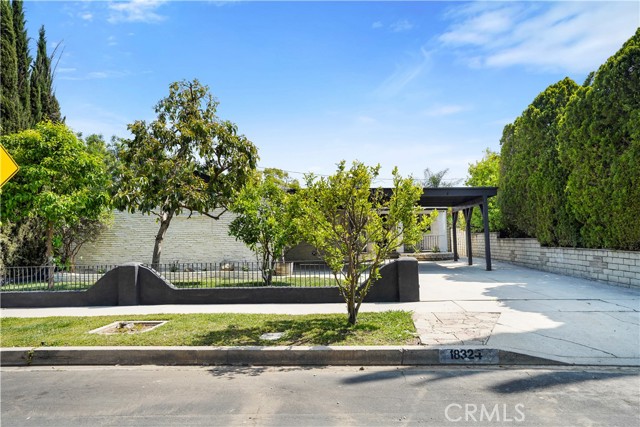 Detail Gallery Image 49 of 55 For 18324 Sylvan St, Tarzana,  CA 91335 - 4 Beds | 2 Baths