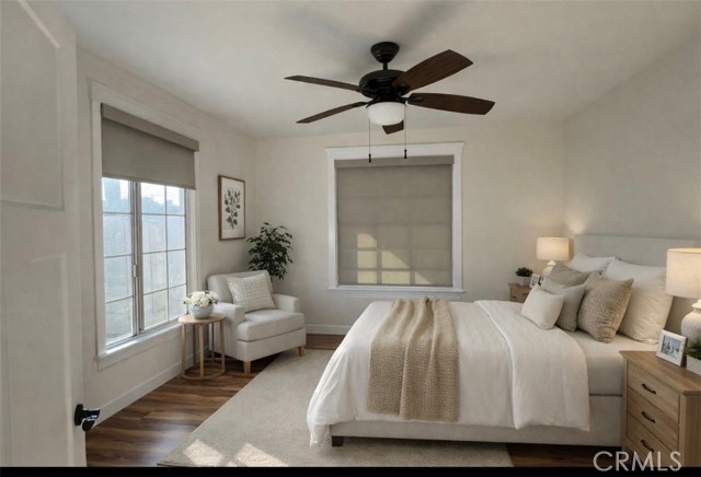 Detail Gallery Image 13 of 28 For 5012 Brockton, Riverside,  CA 92506 - 2 Beds | 1 Baths