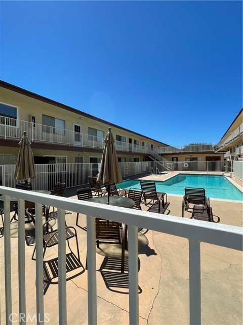 Detail Gallery Image 9 of 12 For 25925 Narbonne Ave #35,  Lomita,  CA 90717 - 2 Beds | 1 Baths