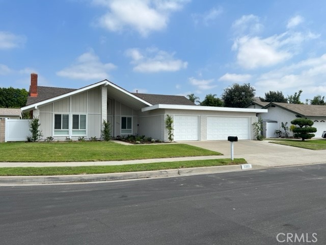 1253 N Richard St, Orange, CA 92869