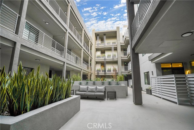 Detail Gallery Image 32 of 38 For 178 S Euclid Ave #412,  Pasadena,  CA 91101 - 1 Beds | 1 Baths