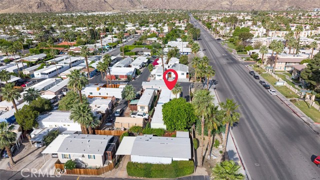 Detail Gallery Image 20 of 23 For 73 Alesandro a,  Palm Springs,  CA 92264 - 1 Beds | 1 Baths