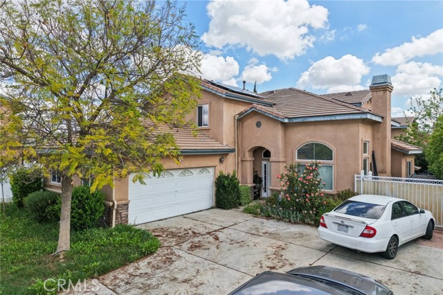 Detail Gallery Image 37 of 62 For 16638 Shuning Ct, Moreno Valley,  CA 92551 - 4 Beds | 3 Baths