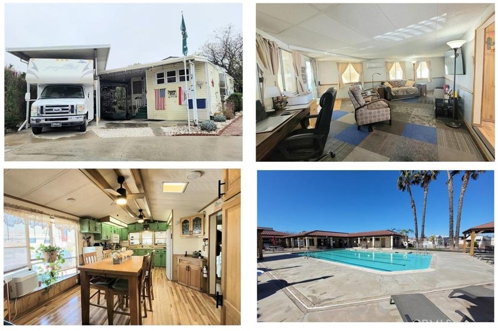 864 Chestnut Drive