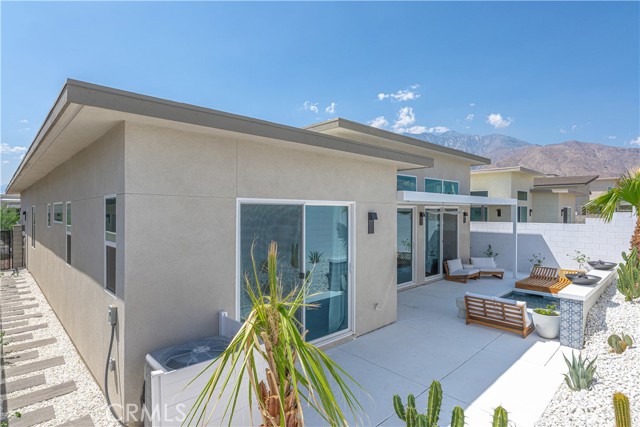 264 Mustang, Palm Springs, CA 92262