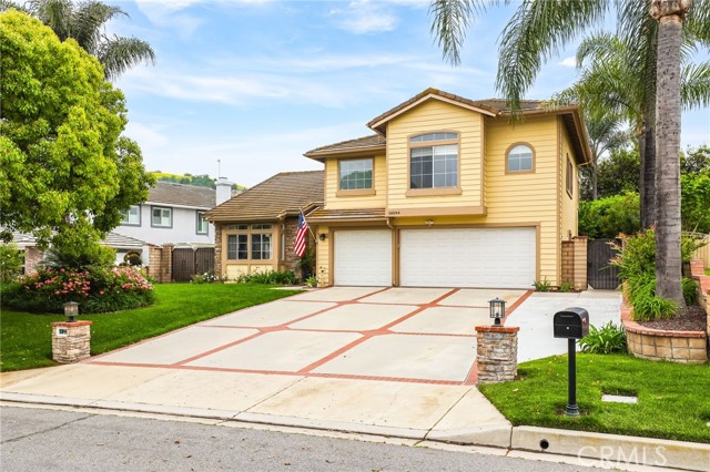 Detail Gallery Image 39 of 46 For 16044 Promontory Rd, Chino Hills,  CA 91709 - 4 Beds | 3 Baths