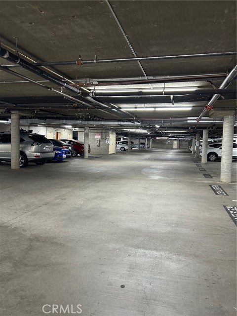 Detail Gallery Image 18 of 19 For 9610 Zelzah #110,  Northridge,  CA 91325 - 3 Beds | 3 Baths