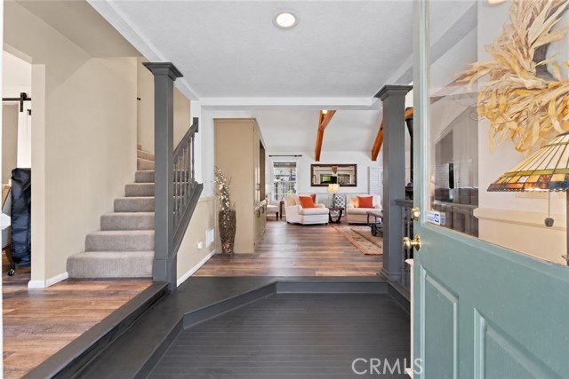 27847 St Bernard, Lake Arrowhead, CA 92352