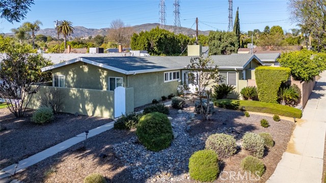 Detail Gallery Image 1 of 1 For 17101 Index St, Granada Hills,  CA 91344 - 4 Beds | 2 Baths
