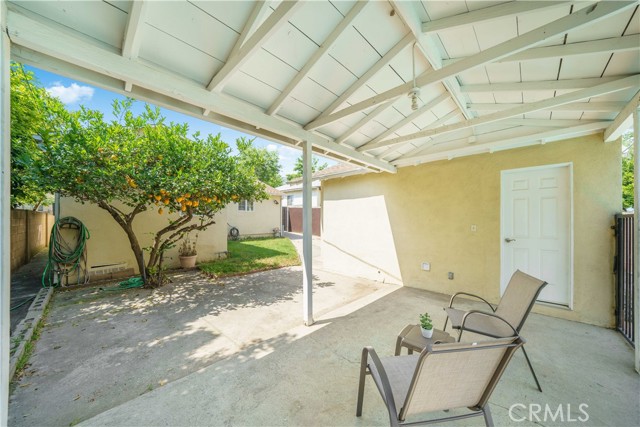 Detail Gallery Image 20 of 26 For 13166 Aztec St, Sylmar,  CA 91342 - 2 Beds | 1 Baths
