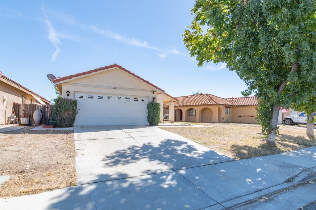 Detail Gallery Image 5 of 34 For 4115 Rexford Dr, Hemet,  CA 92545 - 2 Beds | 2 Baths