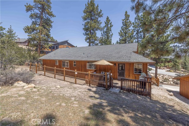 Detail Gallery Image 35 of 40 For 400 Sunrise Way, Big Bear Lake,  CA 92315 - 3 Beds | 3 Baths