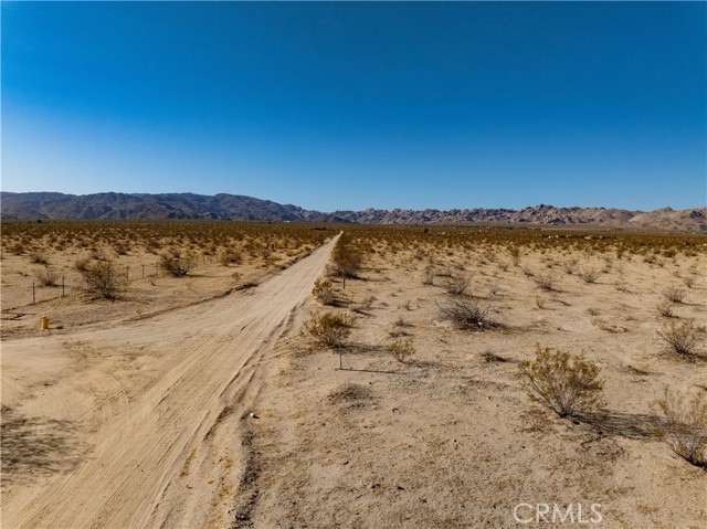 Detail Gallery Image 18 of 19 For 5226 Pearl Springs Ave, Twentynine Palms,  CA 92277 - – Beds | – Baths