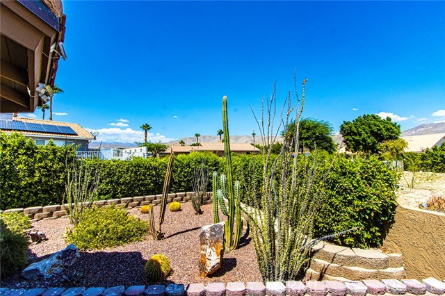 Detail Gallery Image 32 of 37 For 9610 Troon Ct, Desert Hot Springs,  CA 92240 - 3 Beds | 2/1 Baths