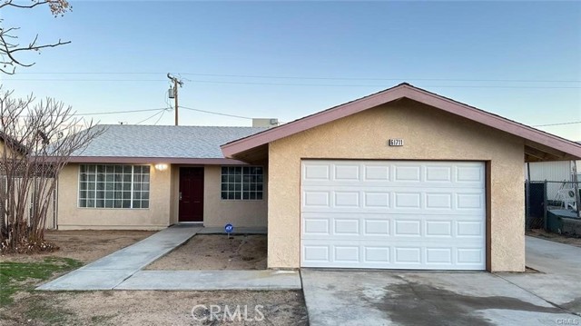 Detail Gallery Image 1 of 21 For 61711 Morningside Rd, Joshua Tree,  CA 92252 - 3 Beds | 1 Baths