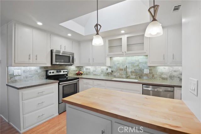 Detail Gallery Image 4 of 31 For 13220 St. Andrews  M10 253h, Seal Beach,  CA 90740 - 2 Beds | 1 Baths