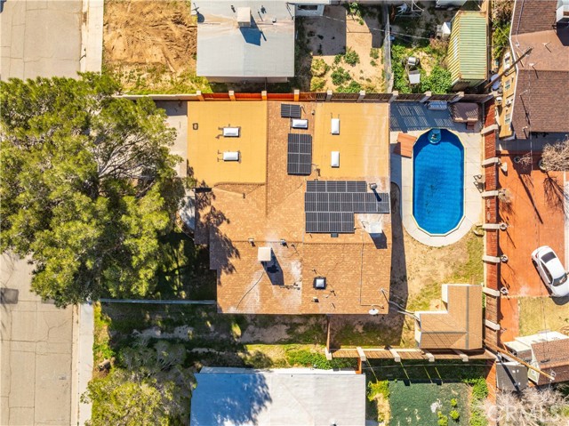 Detail Gallery Image 47 of 53 For 15921 Melva, Mojave,  CA 93501 - 3 Beds | 2 Baths