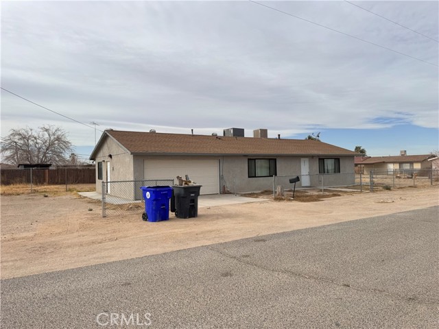 Detail Gallery Image 12 of 16 For 34210 Townsend Rd, Barstow,  CA 92311 - 4 Beds | 1/1 Baths