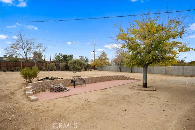 Detail Gallery Image 42 of 45 For 58129 Pueblo Trail, Yucca Valley,  CA 92284 - 3 Beds | 2 Baths