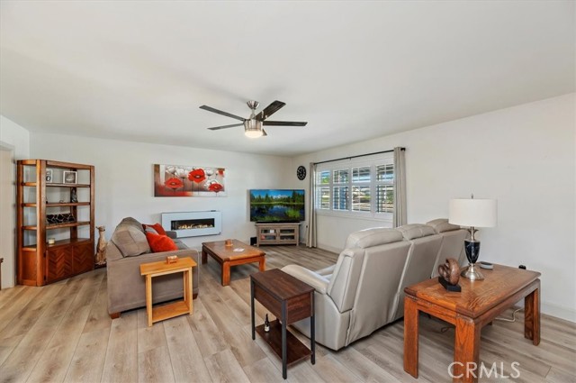 Detail Gallery Image 6 of 40 For 26451 Ridgemoor Rd, Menifee,  CA 92586 - 2 Beds | 1 Baths