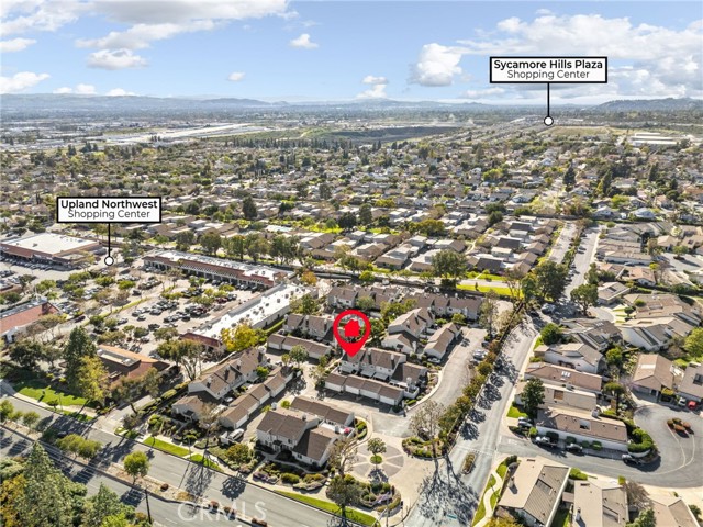 Detail Gallery Image 43 of 47 For 1693 N Mountain #D,  Upland,  CA 91784 - 3 Beds | 2/1 Baths