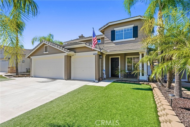 Detail Gallery Image 6 of 75 For 27407 Santa Fe Ct, Corona,  CA 92883 - 4 Beds | 3 Baths