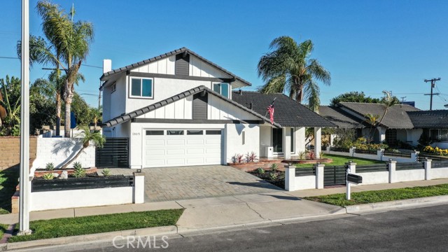 Detail Gallery Image 71 of 75 For 16676 Lassen St, Fountain Valley,  CA 92708 - 5 Beds | 3 Baths