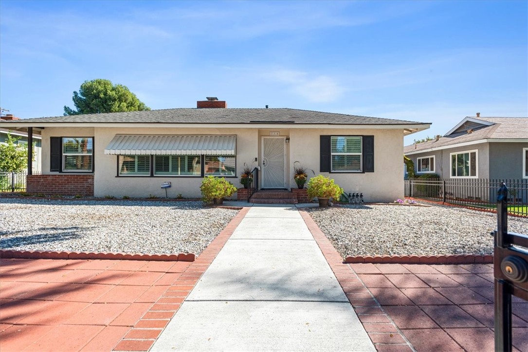 714 N Palm Ave, Upland, CA 91786